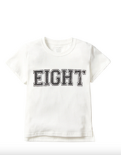 LITTLE BIPSY - B-day Elevated Tee