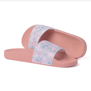 LP APPAREL - Slide Sandals | Kara