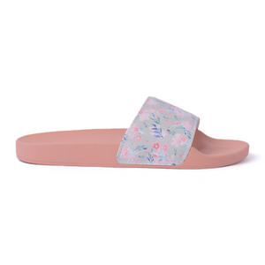 LP APPAREL - Slide Sandals | Kara