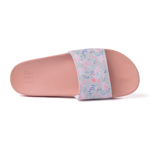 LP APPAREL - Slide Sandals | Kara