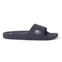 LP APPAREL - Slide Sandals | B&W