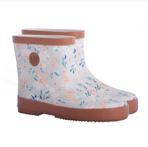 LP APPAREL - Short City Rain Boots | Kara