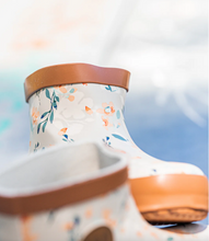 LP APPAREL - Short City Rain Boots | Kara