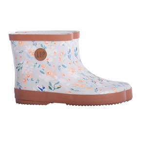 LP APPAREL - Short City Rain Boots | Kara