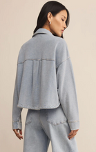 Z SUPPLY - All Day Cropped Knit Jacket