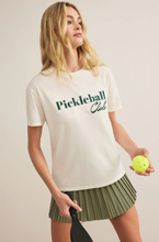 Z SUPPLY - Club Tee | Pickleball