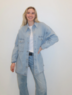 BRUNETTE THE LABEL - Dolly Jacket