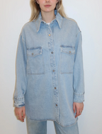 BRUNETTE THE LABEL - Dolly Jacket