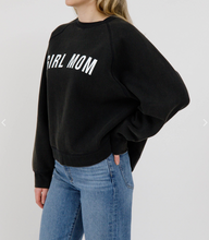 BRUNETTE THE LABEL - Boy Mom Crewneck