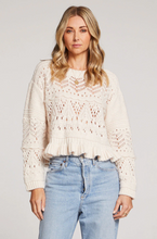 SALTWATER LUXE - Coco Sweater