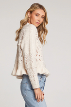 SALTWATER LUXE - Coco Sweater