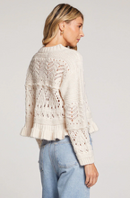 SALTWATER LUXE - Coco Sweater