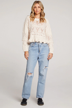 SALTWATER LUXE - Coco Sweater