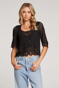 SALTWATER LUXE - Raegan Sweater