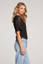 SALTWATER LUXE - Raegan Sweater