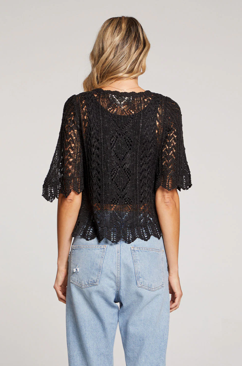 SALTWATER LUXE - Raegan Sweater