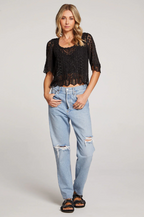 SALTWATER LUXE - Raegan Sweater