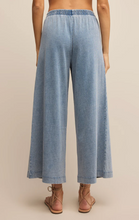 Z SUPPLY - Scout Jersey Denim Pant