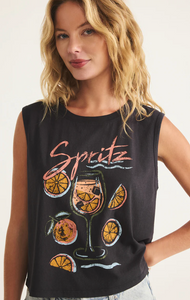Z SUPPLY - Spritz La Mer Tank