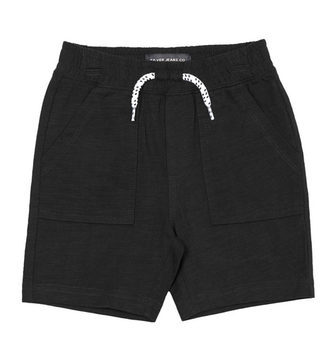SILVER JEANS CO. - Boys Pull-On Shorts