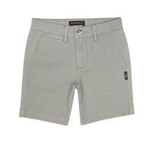 SILVER JEANS CO. - Boys Flat Front Shorts
