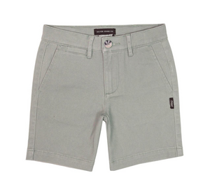 SILVER JEANS CO. - Boys Flat Front Shorts