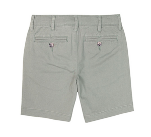 SILVER JEANS CO. - Boys Flat Front Shorts
