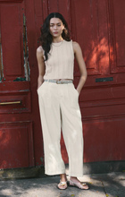 Z SUPPLY - Calan Rib Sweater Cropped Tank