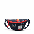 HERSCHEL - Hip Pack Little Herschel | Monster Trucks
