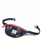 HERSCHEL - Hip Pack Little Herschel | Monster Trucks