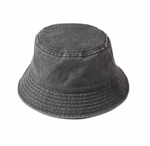 LITTLE BIPSY - Denim Bucket Hat
