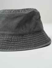 LITTLE BIPSY - Denim Bucket Hat