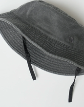 LITTLE BIPSY - Denim Bucket Hat
