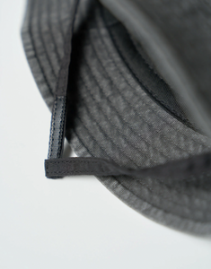 LITTLE BIPSY - Denim Bucket Hat