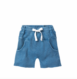 LITTLE BIPSY - Waffle Harem Short