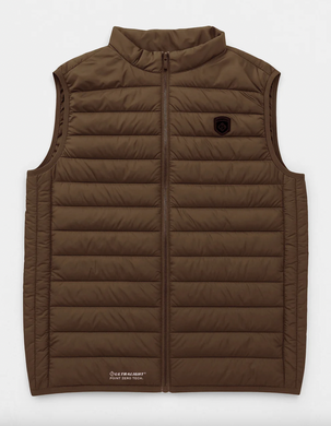 POINT ZERO - Classic Ultralight Vest