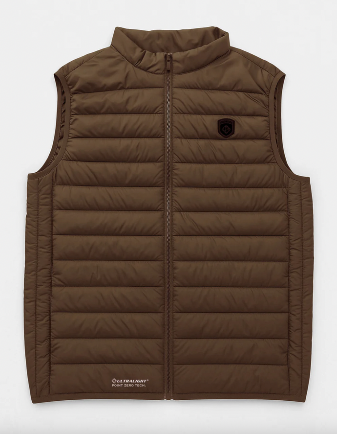 POINT ZERO - Classic Ultralight Vest
