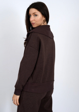 RD STYLE - Sean Soft Knit half Zip
