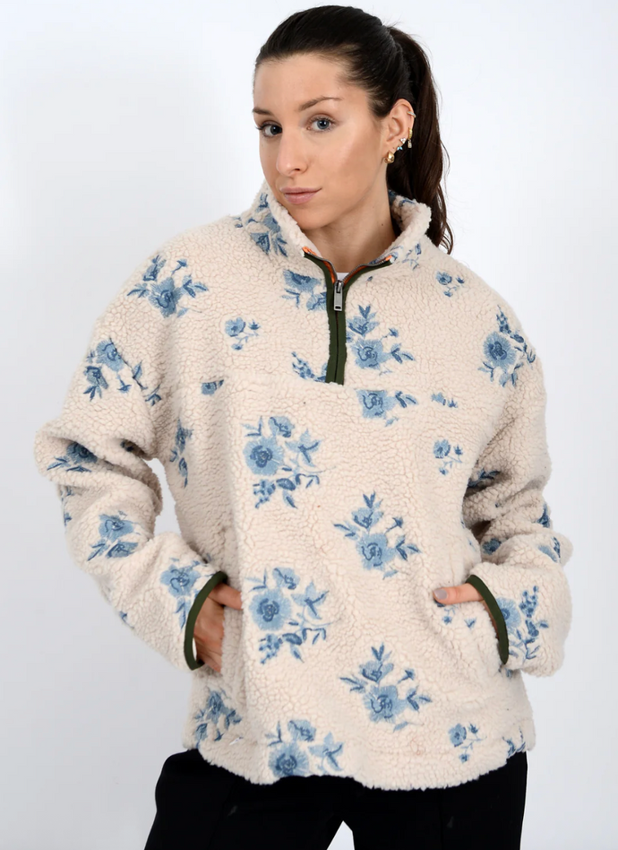RD STYLE - Poppy Anorak Jacket