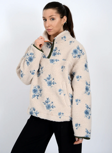 RD STYLE - Poppy Anorak Jacket