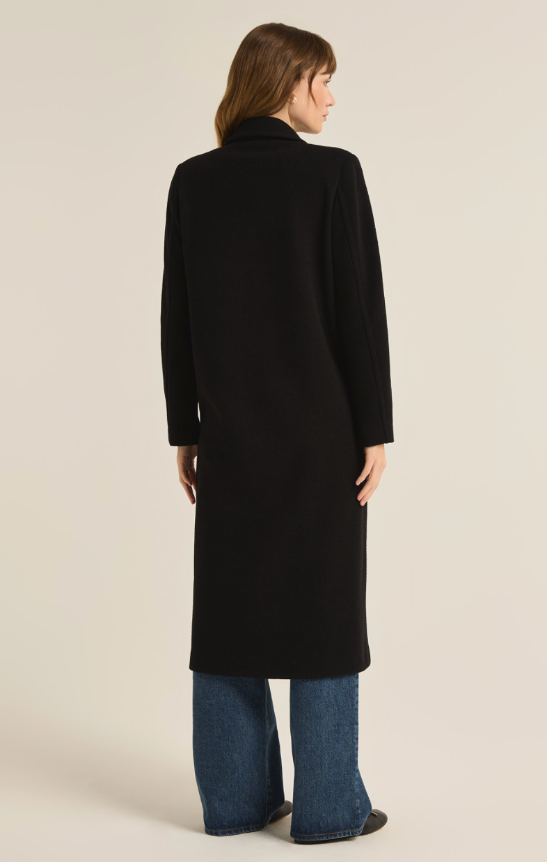 Z SUPPLY - Conway Coat