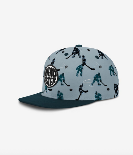 HEADSTER KIDS - Slap Shot Snapback