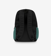 HEADSTER KIDS - Colorblock Ice and Fire 26L Backpack