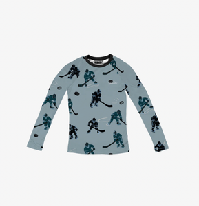 HEADSTER KIDS - Slap Shot Base Layer