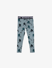 HEADSTER KIDS - Slap Shot Base Layer