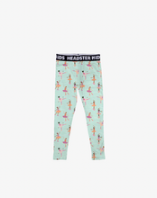 HEADSTER KIDS - Pirouette On Ice Base Layer