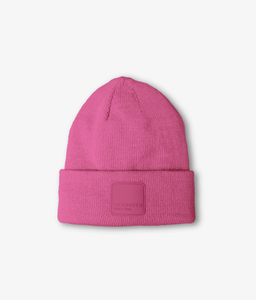 HEADSTER KIDS - Kingston Beanie | Bubble Gum