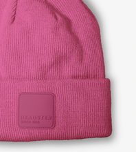 HEADSTER KIDS - Kingston Beanie | Bubble Gum