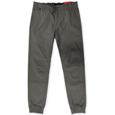 POINT ZERO - Men's Super Flex Joggers | Charcoal