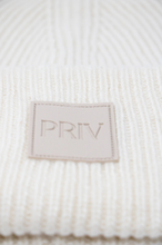 PRIV - Priv Toque | Cream